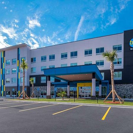 Tru By Hilton Santee Otel Dış mekan fotoğraf