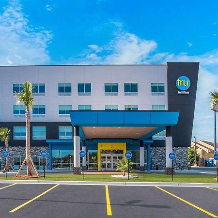 Tru By Hilton Santee Otel Dış mekan fotoğraf