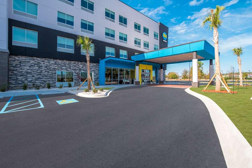 Tru By Hilton Santee Otel Dış mekan fotoğraf