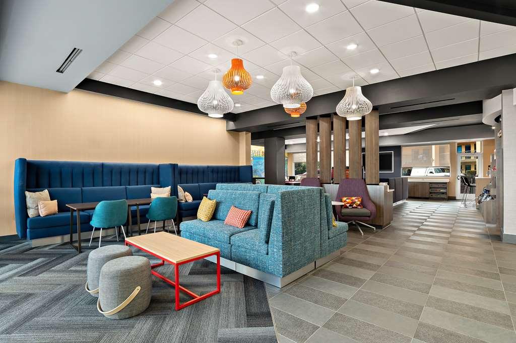 Tru By Hilton Santee Otel İç mekan fotoğraf