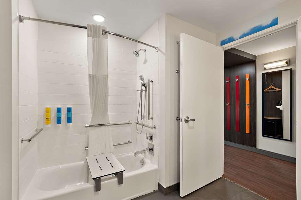 Tru By Hilton Santee Otel Oda fotoğraf