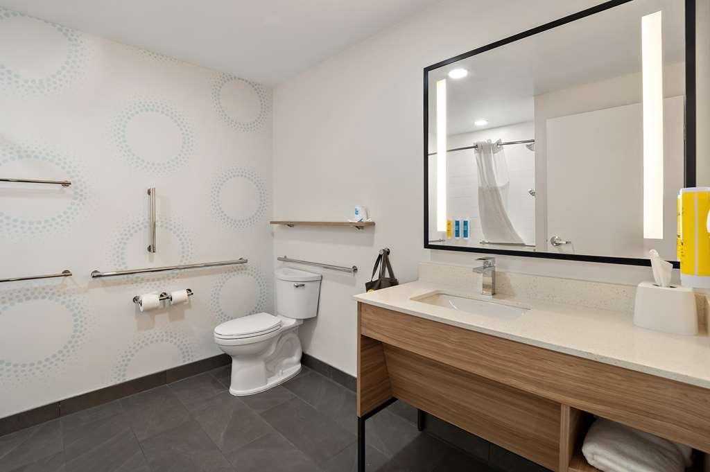Tru By Hilton Santee Otel Oda fotoğraf