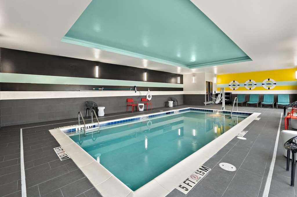 Tru By Hilton Santee Otel Konforlar fotoğraf