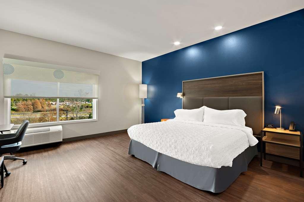 Tru By Hilton Santee Otel Oda fotoğraf
