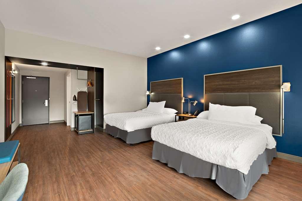 Tru By Hilton Santee Otel Oda fotoğraf