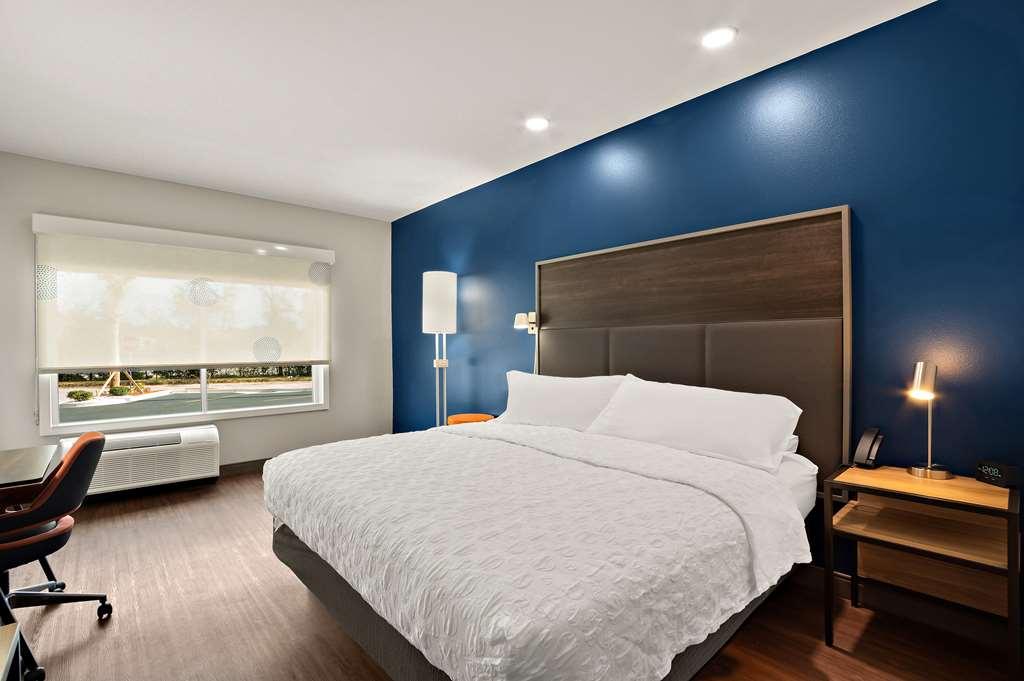 Tru By Hilton Santee Otel Oda fotoğraf