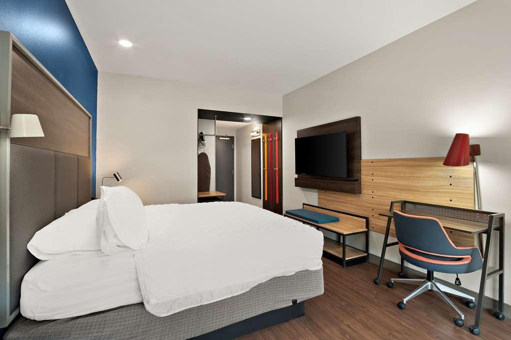 Tru By Hilton Santee Otel Oda fotoğraf